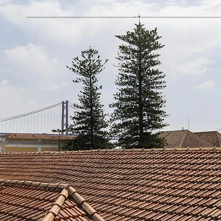 Sunny Belém By Lovelystay Lisboa