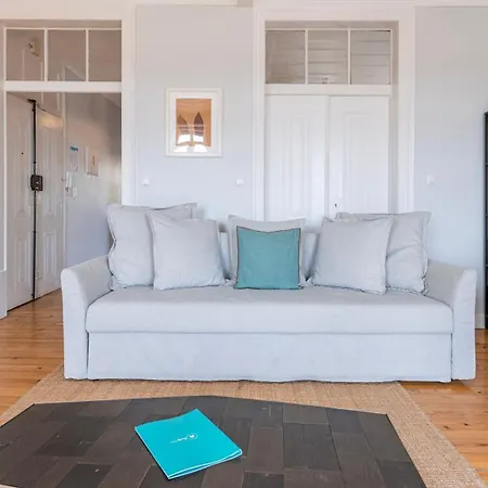 Sunny Belem By Lovelystay