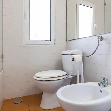 Sunny Belem By Lovelystay Lisboa