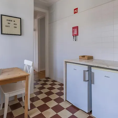Sunny Belem By Lovelystay Lissabon