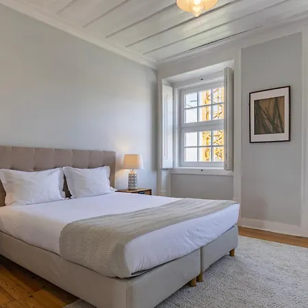 Apartamento Sunny Belem By Lovelystay *