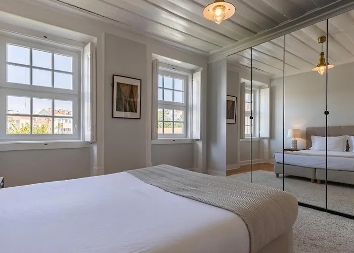 Sunny Belém By Lovelystay Lisboa