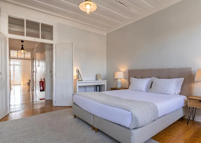Sunny Belém By Lovelystay Lisboa