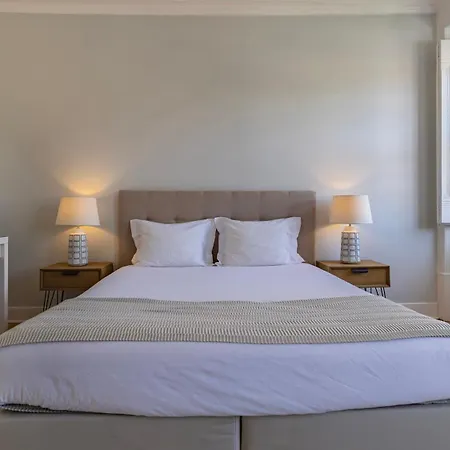 Apartamento Sunny Belém By Lovelystay *