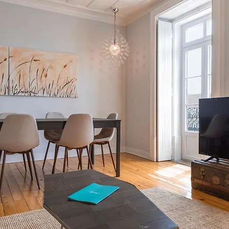 Sunny Belém By Lovelystay Lisboa