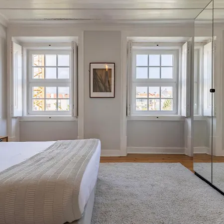 Apartamento Sunny Belém By Lovelystay Lisboa