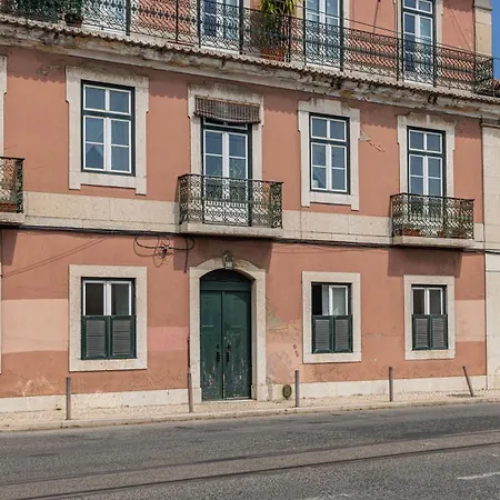 Sunny Belém By Lovelystay