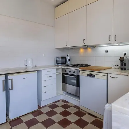 Apartment Sunny Belem By Lovelystay Lisbon