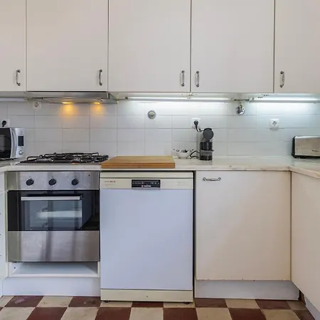 Lejlighed Sunny Belem By Lovelystay